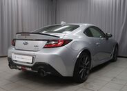 Subaru BRZ 5