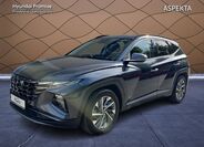 Hyundai Tucson 1