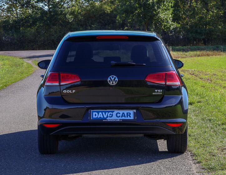 Volkswagen Golf 6