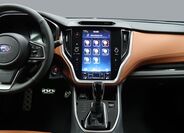 Subaru Outback 9