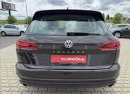 Volkswagen Touareg 5