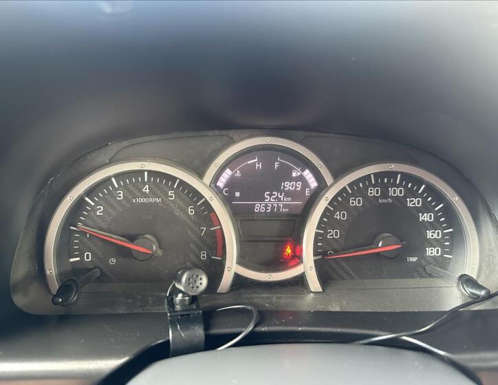 Suzuki Jimny 14