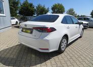 Toyota Corolla 8