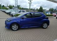 Toyota Yaris 3