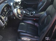 Porsche Cayenne 17