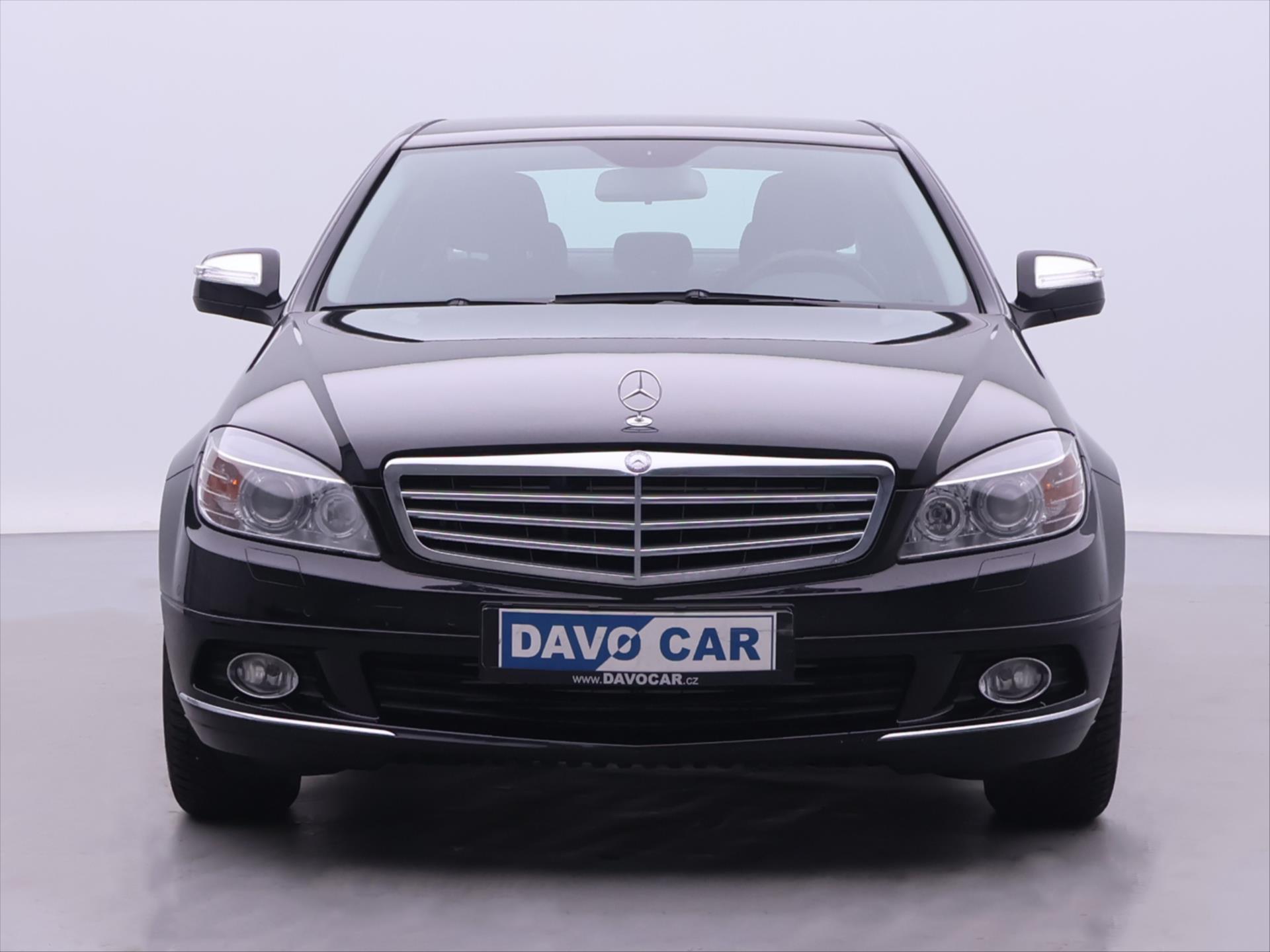 Mercedes-Benz Třídy C