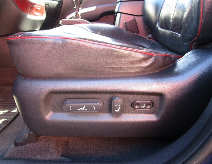 Hyundai Santa Fe 23