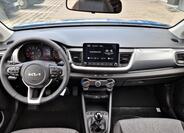 KIA Stonic 6