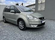 Ford Galaxy 1