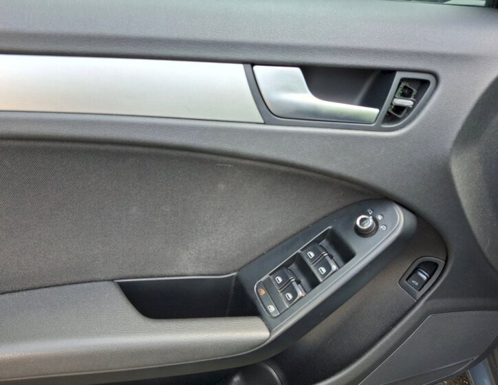 Audi A4 23