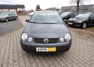 Volkswagen Polo 3