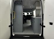 Volkswagen Crafter 30