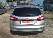 Ford Mondeo 6