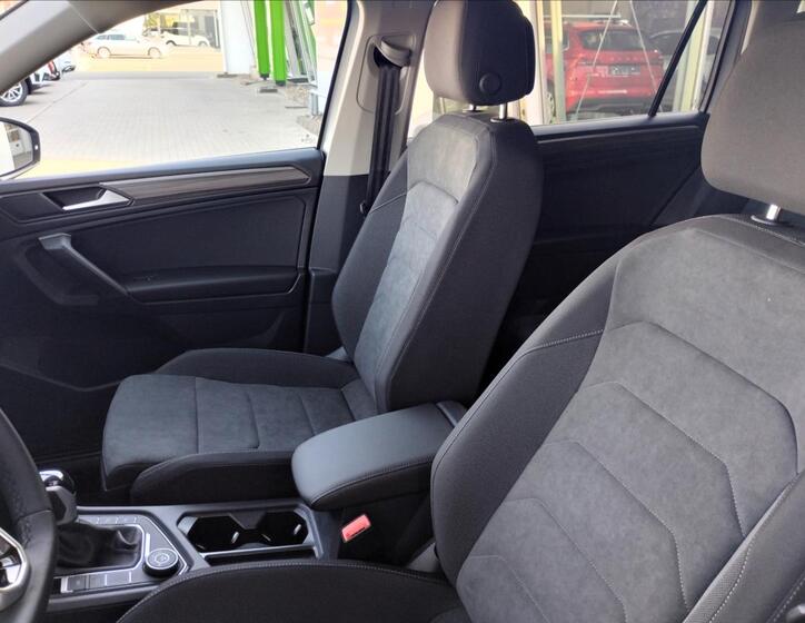 Volkswagen Tiguan Allspace 9