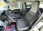 Volkswagen e-up! 12
