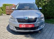Škoda Fabia 8
