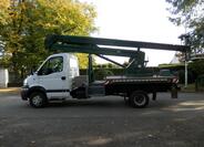 Renault Mascott 6