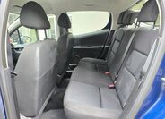 Peugeot 207 18