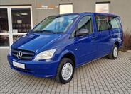 Mercedes-Benz Vito 1