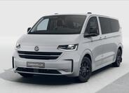 Volkswagen Caravelle 1