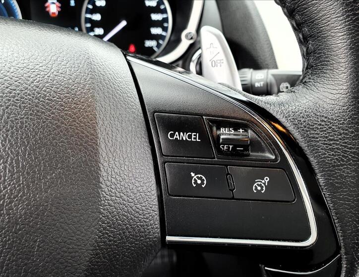 Mitsubishi Eclipse Cross 17