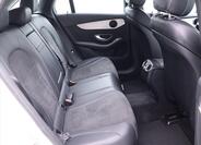Mercedes-Benz GLC 15