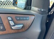 Mercedes-Benz GLS 19
