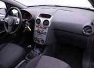 Opel Corsa 25