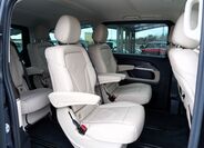 Mercedes-Benz Třídy V 30