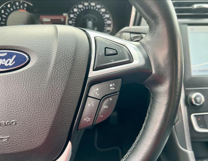Ford Mondeo 28