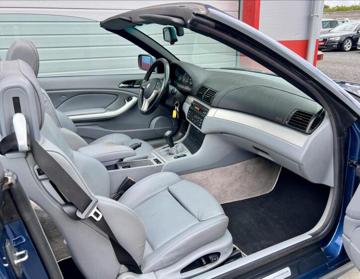 BMW Řada 3 20