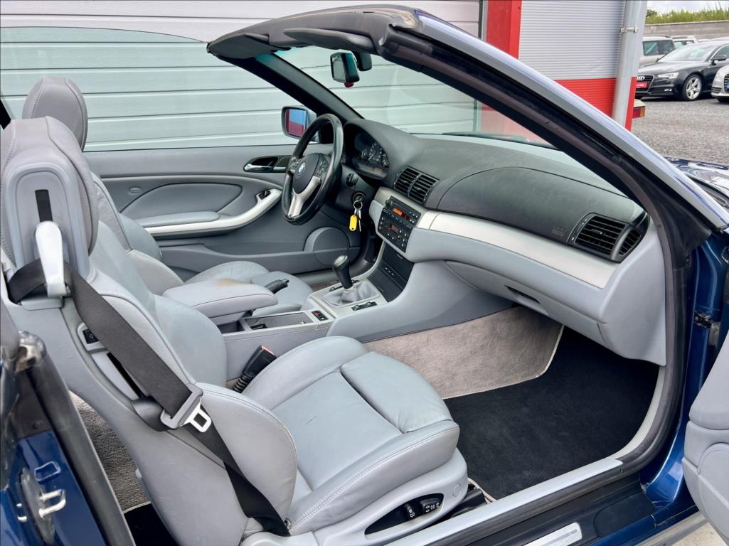 BMW Řada 3