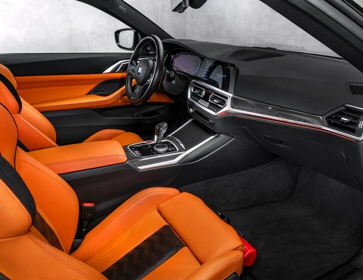 BMW M4 12
