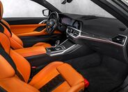 BMW M4 12