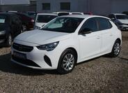 Opel Corsa 1