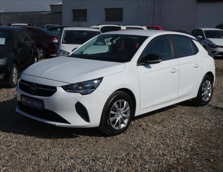 Opel Corsa 1