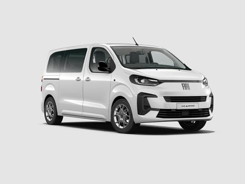 Fiat Ulysse