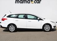 Ford Focus 8