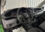 Volkswagen Transporter 16