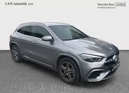 Mercedes-Benz GLA 4