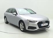 Audi A4 3