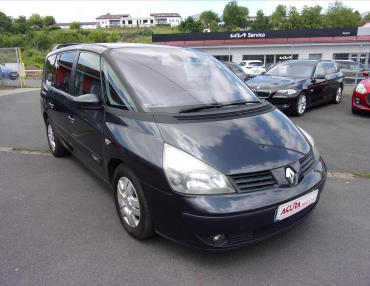 Renault Espace 1