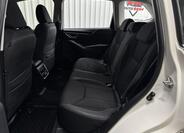 Subaru Forester 31