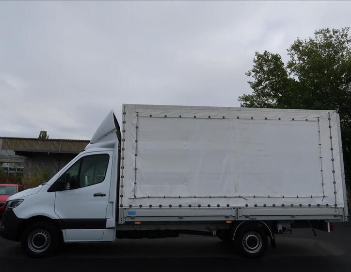 Mercedes-Benz Sprinter 6