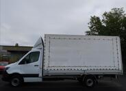 Mercedes-Benz Sprinter 6