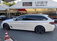 BMW Řada 5 8