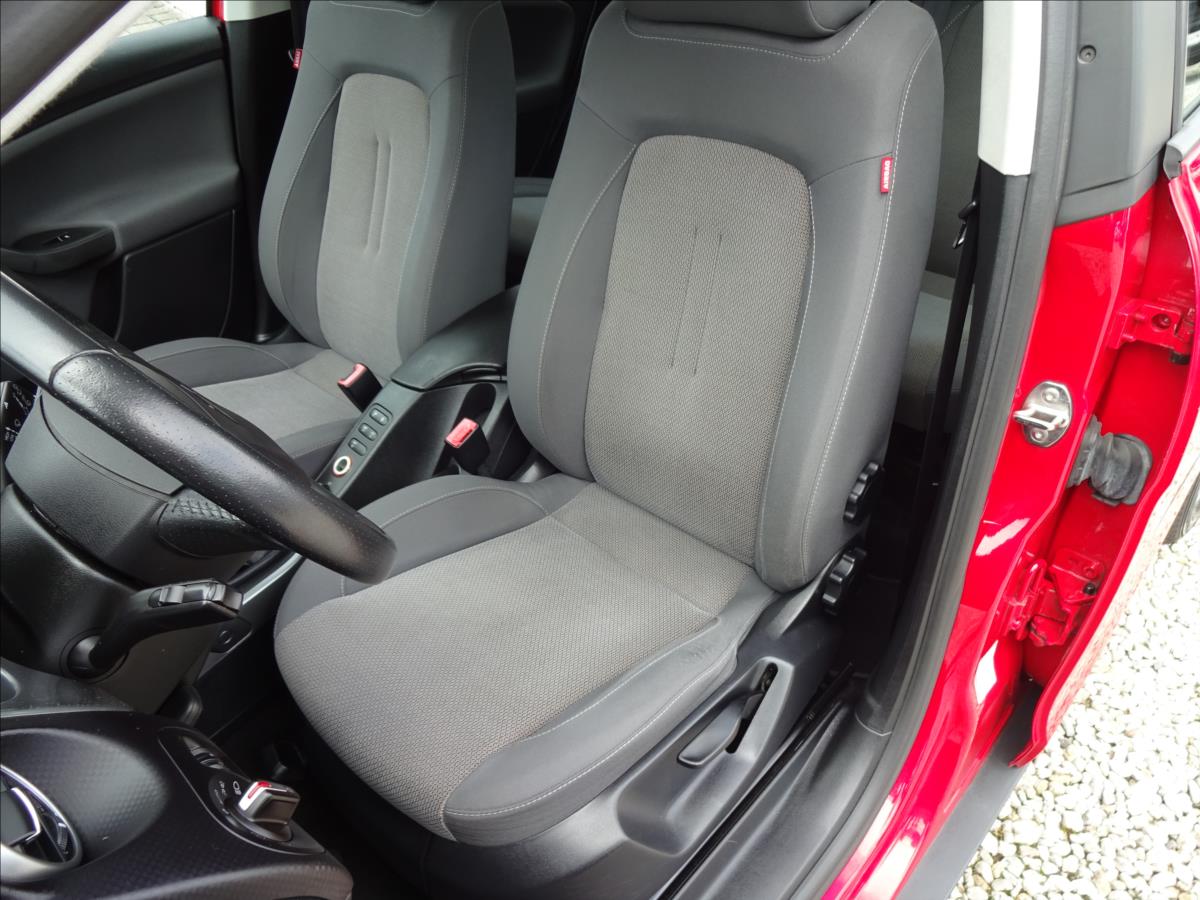 Seat Altea