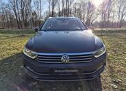 Volkswagen Passat 2