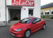 Peugeot 206 2