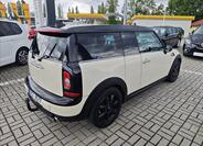 Mini Clubman 6